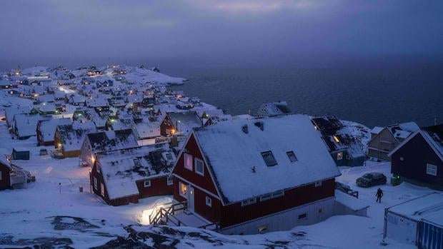 image for 'No such thing as a better colonizer': Inuit emphatically reject U.S. takeover of Greenland