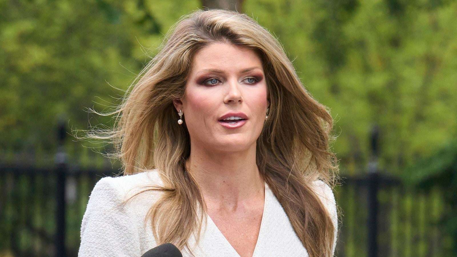 image for Lindsey Halligan leaving US attorney's office, Bondi says
