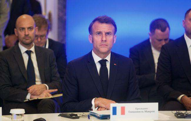 image for France initiates NATO military exercises in Greenland, Reuters reports