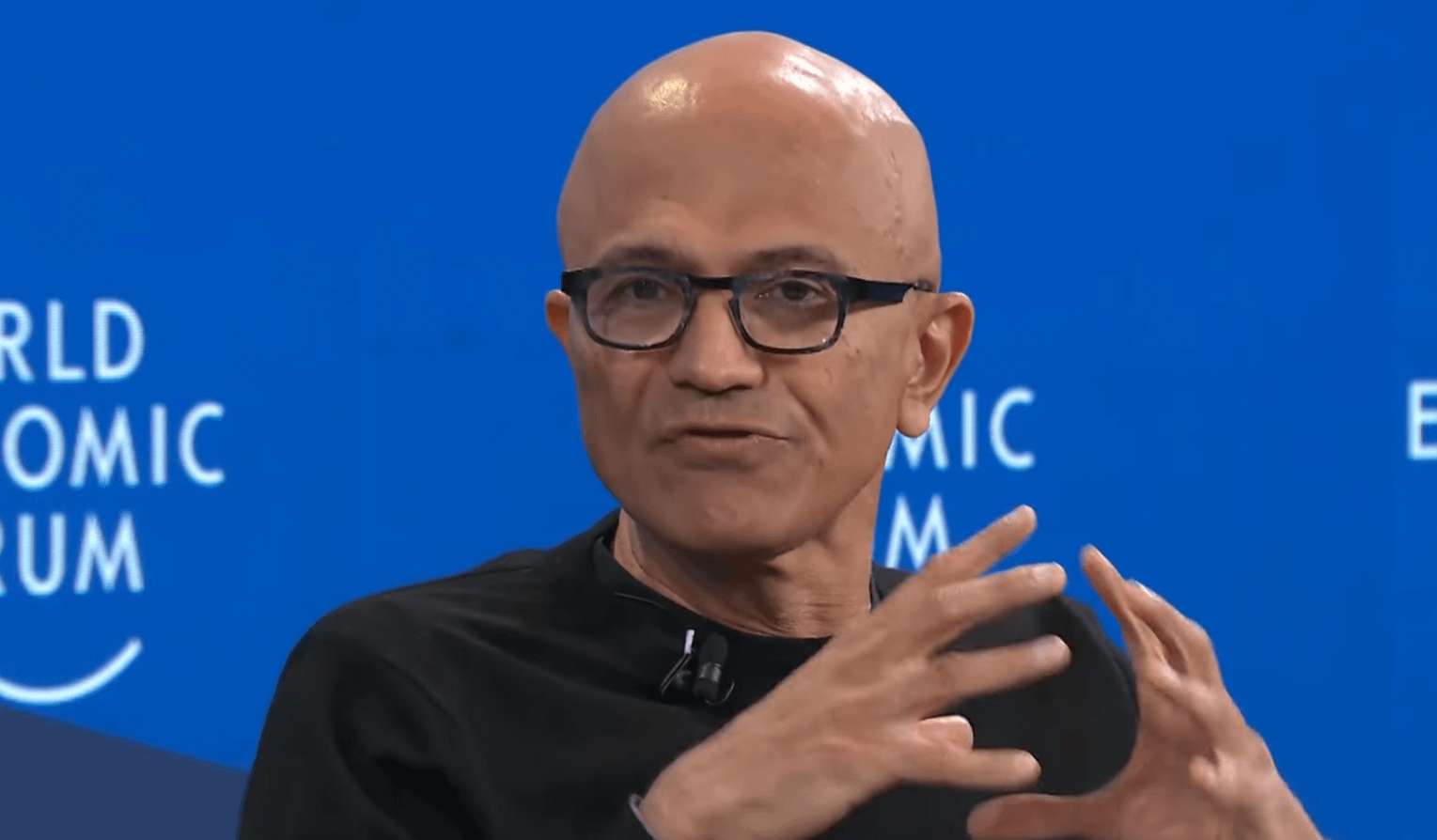 image for Microsoft CEO warns that we must 'do something useful' with AI or they'll lose 'social permission' to burn electricity on it