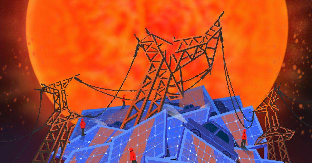 image for China’s Renewable Energy Revolution Is a Huge Mess That Might Save the World