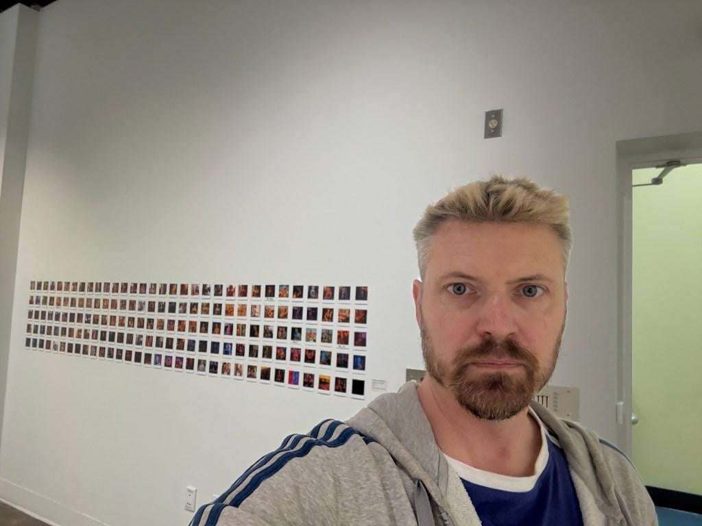 image for Alaska Art Student Arrested for Eating Another Student’s AI-Generated Art in Protest