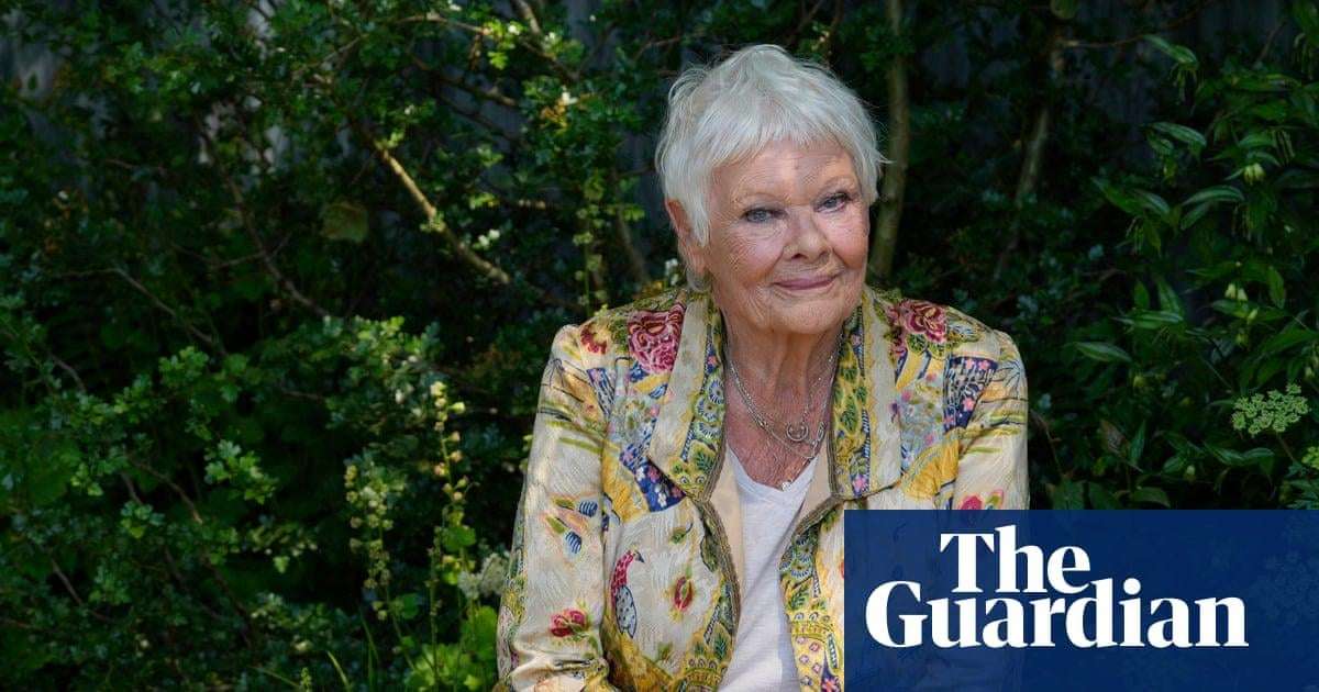 image for Judi Dench backs campaign to protect London’s green spaces from developers