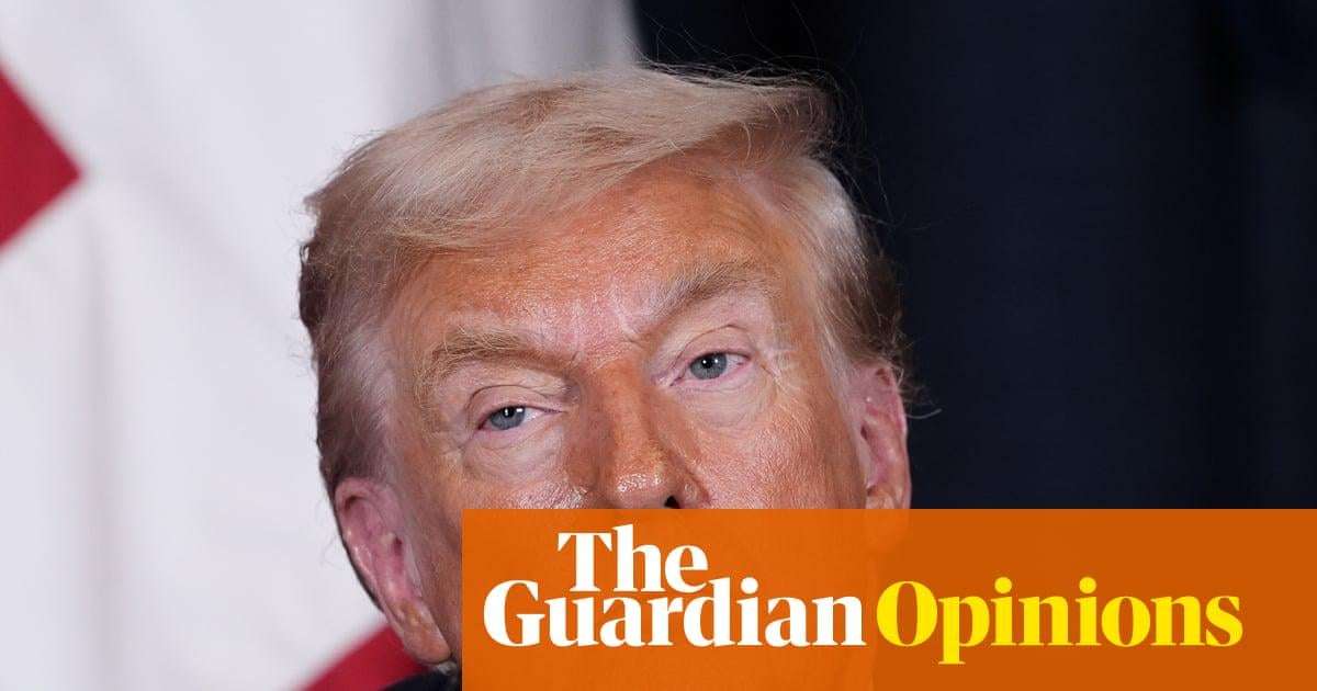 image for The Trump administration has a Nazi problem | Mehdi Hasan