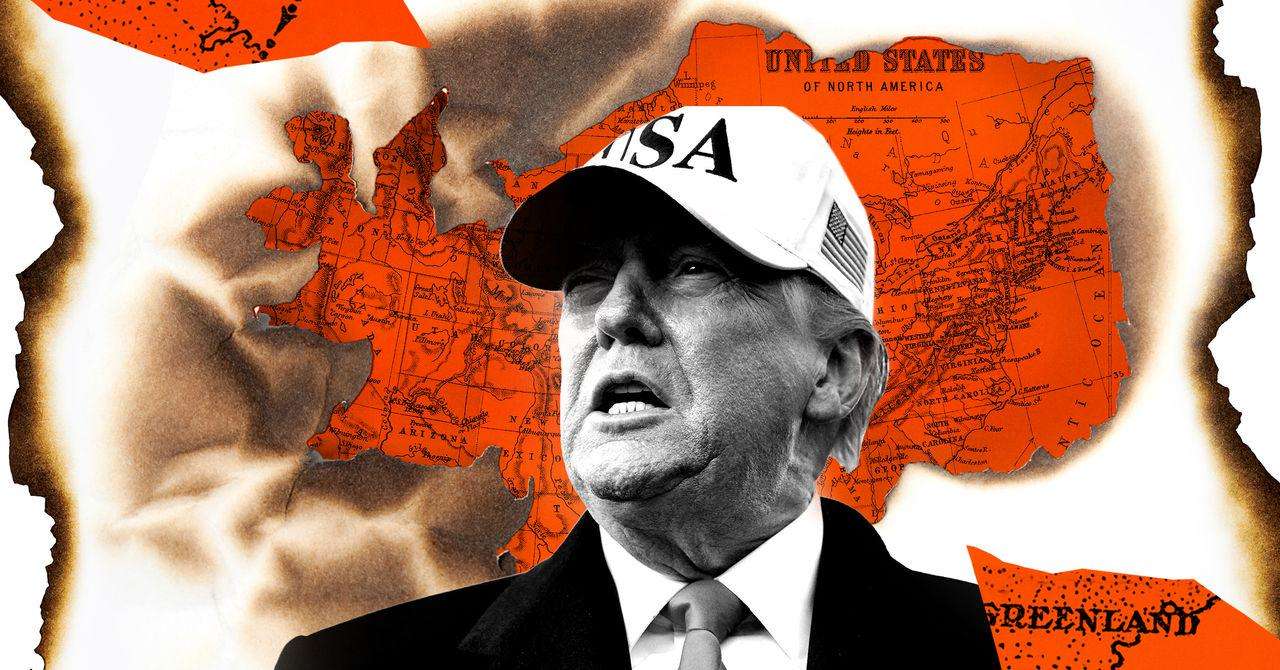 image for We Are Witnessing the Self-Immolation of a Superpower