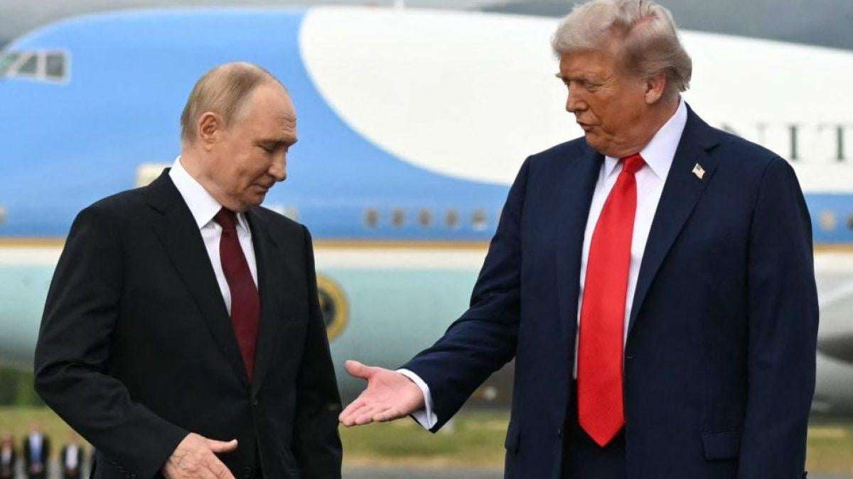 image for Putin is ready to abandon old allies to secure place in Trump’s new world order