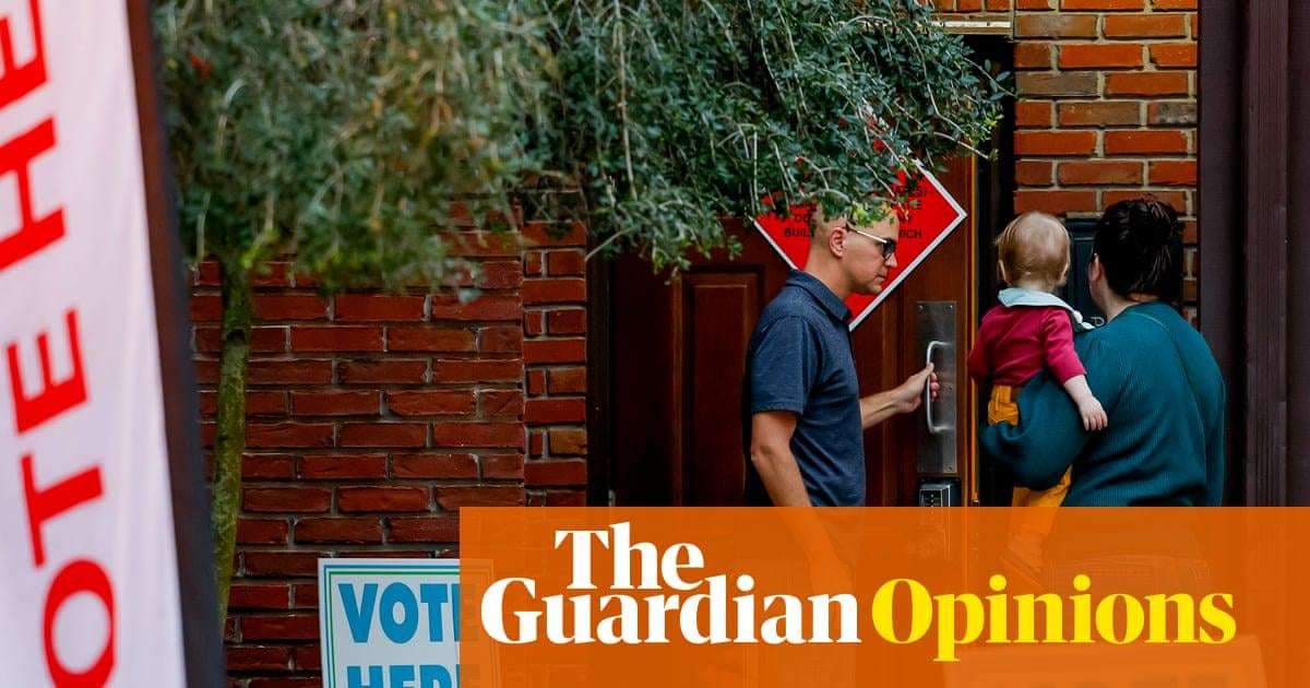 image for Democrats are campaigning as if the 2026 election will be fair. That’s a mistake | Austin Sarat