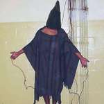 image for An Iraqi beeing tortured for doing nothing.