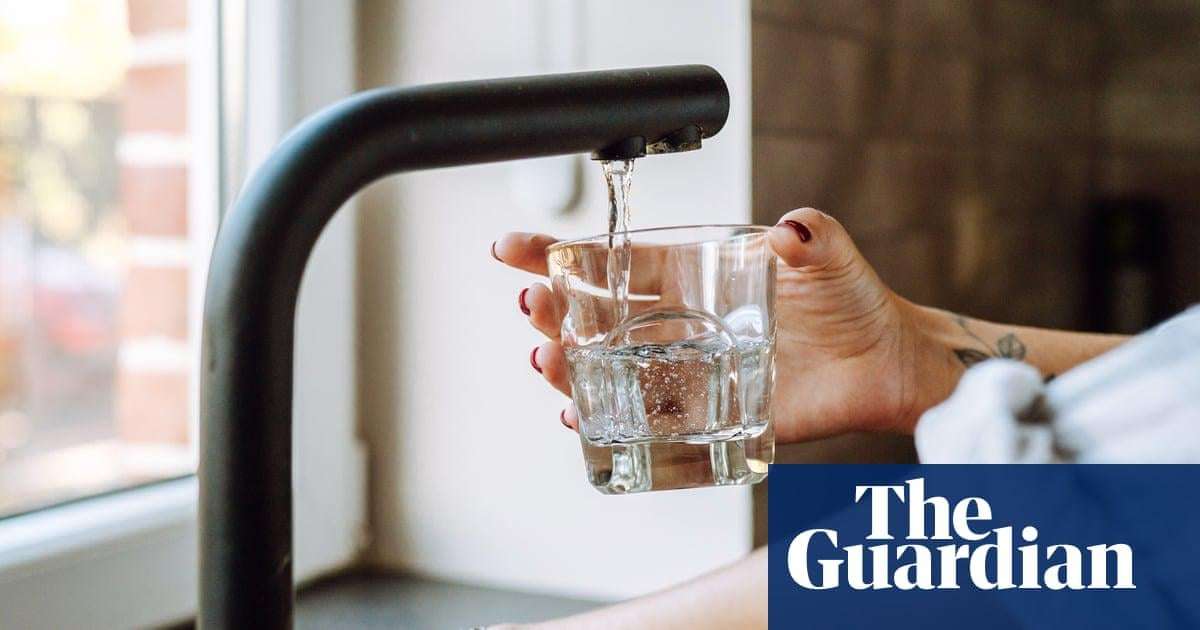 image for New filtration technology could be gamechanger in removal of Pfas ‘forever chemicals’