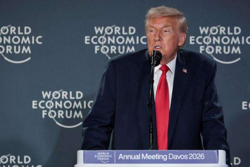 image for Trump revokes Canada's invitation to join Board of Peace