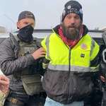 image for DHS/ICE abducting DaWokeFarmer aka William Kelly for peacefully protesting in St. Paul, MN (1/22/26)