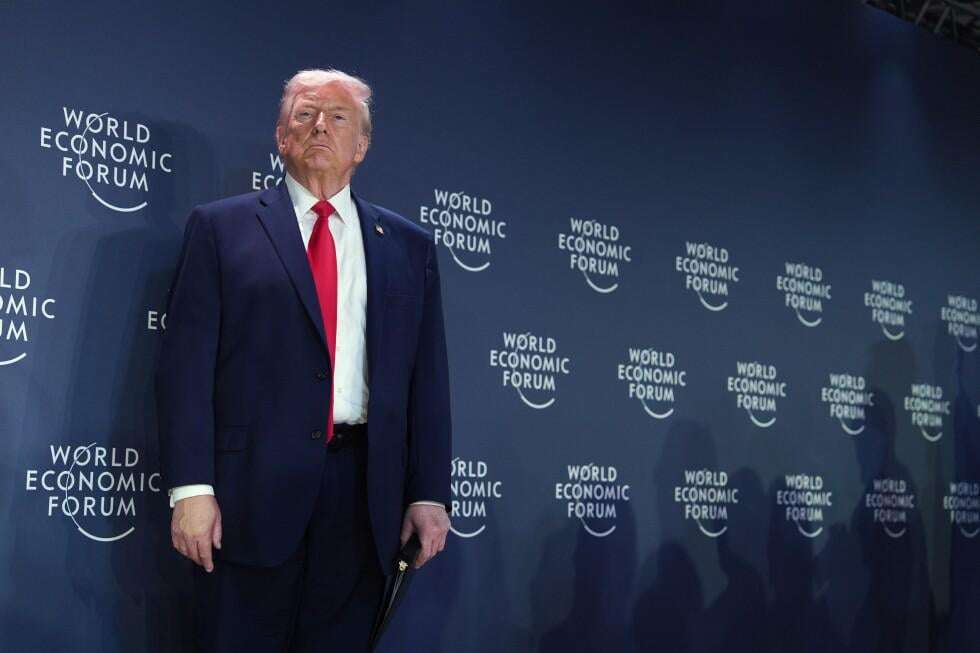 image for Trump’s European threats could cause lasting damage to US standing in the world