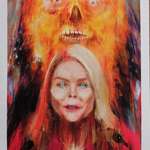 image for Karoline leavitt white house press secretary