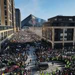 image for (OC) Ice Out Protest Minneapolis, MN today