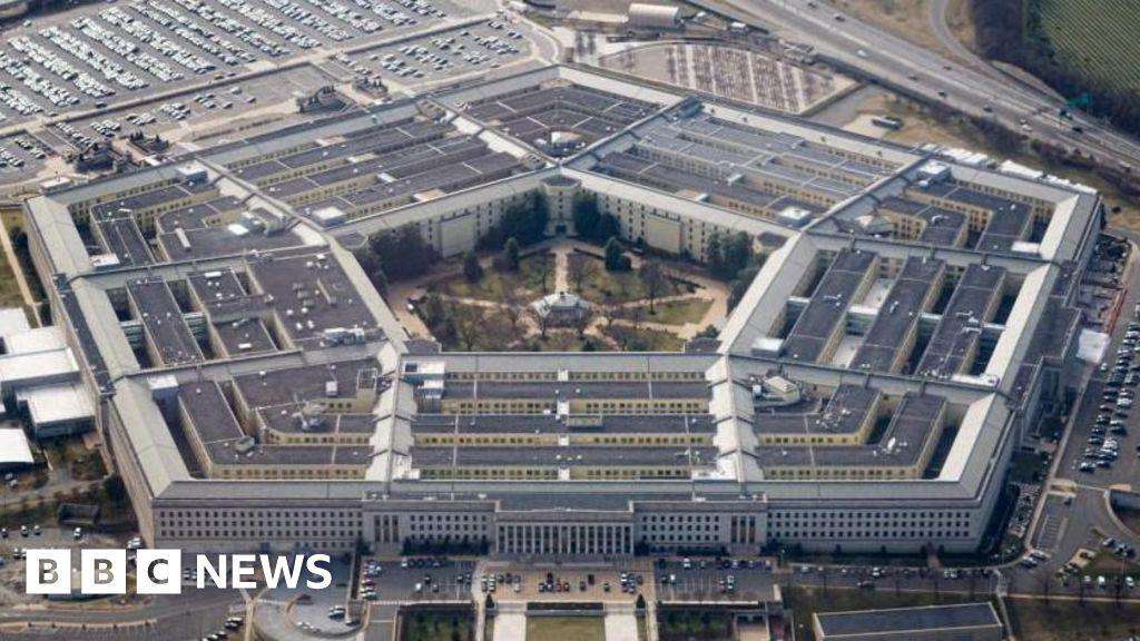 image for Pentagon to offer 'more limited' support to US allies