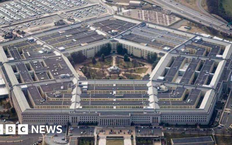 image for Pentagon to offer 'more limited' support to US allies