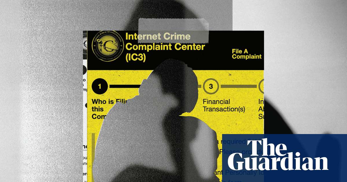 image for ‘Disheartening’: US justice department slashes funding to programs combating child sex trafficking