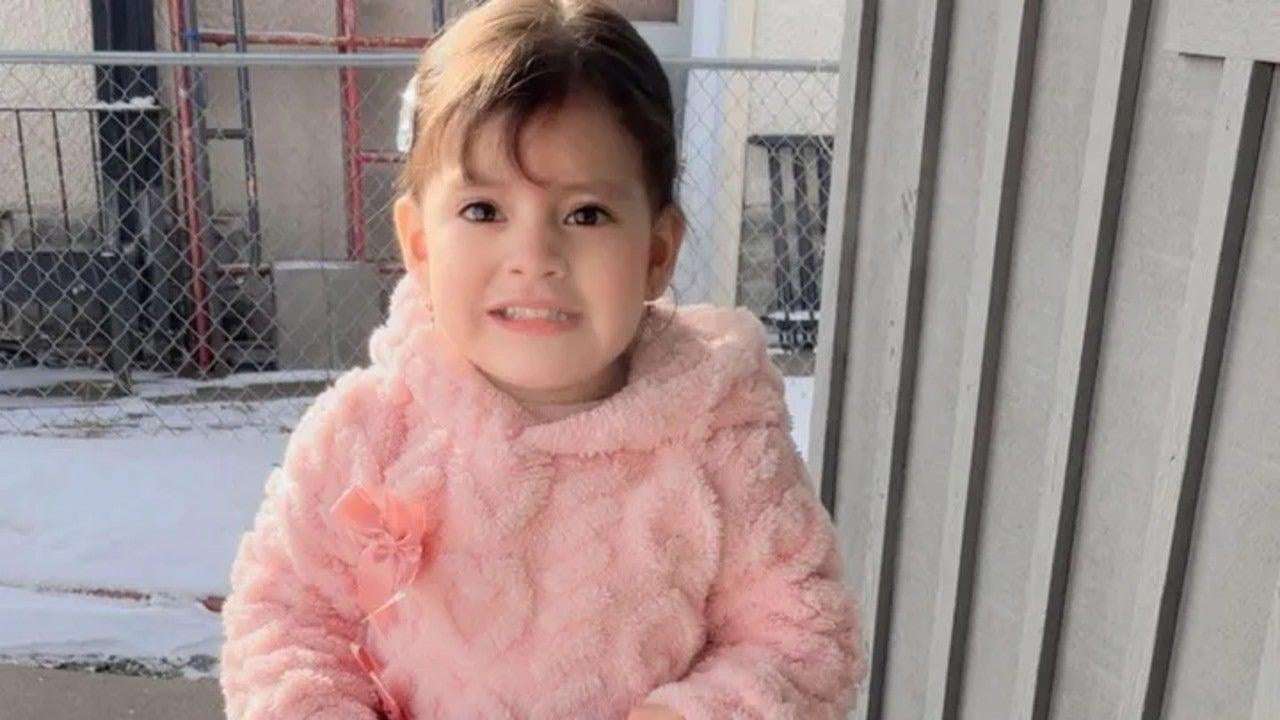 image for ICE flew 2-year-old to Texas despite court order to release her from custody