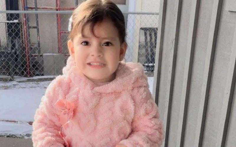 image for ICE flew 2-year-old to Texas despite court order to release her from custody