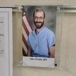 image for The man they are calling a "domestic terrorist".