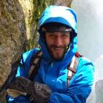 image for Alex Pretti, the man MURDERED today by ICE agents.