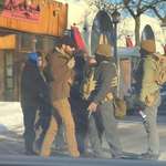 image for The man that was shot and killed by ICE in Minneapolis this morning.