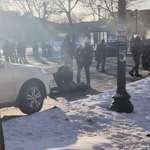 image for Another dead in Minneapolis after being shot by federal agents Saturday morning.
