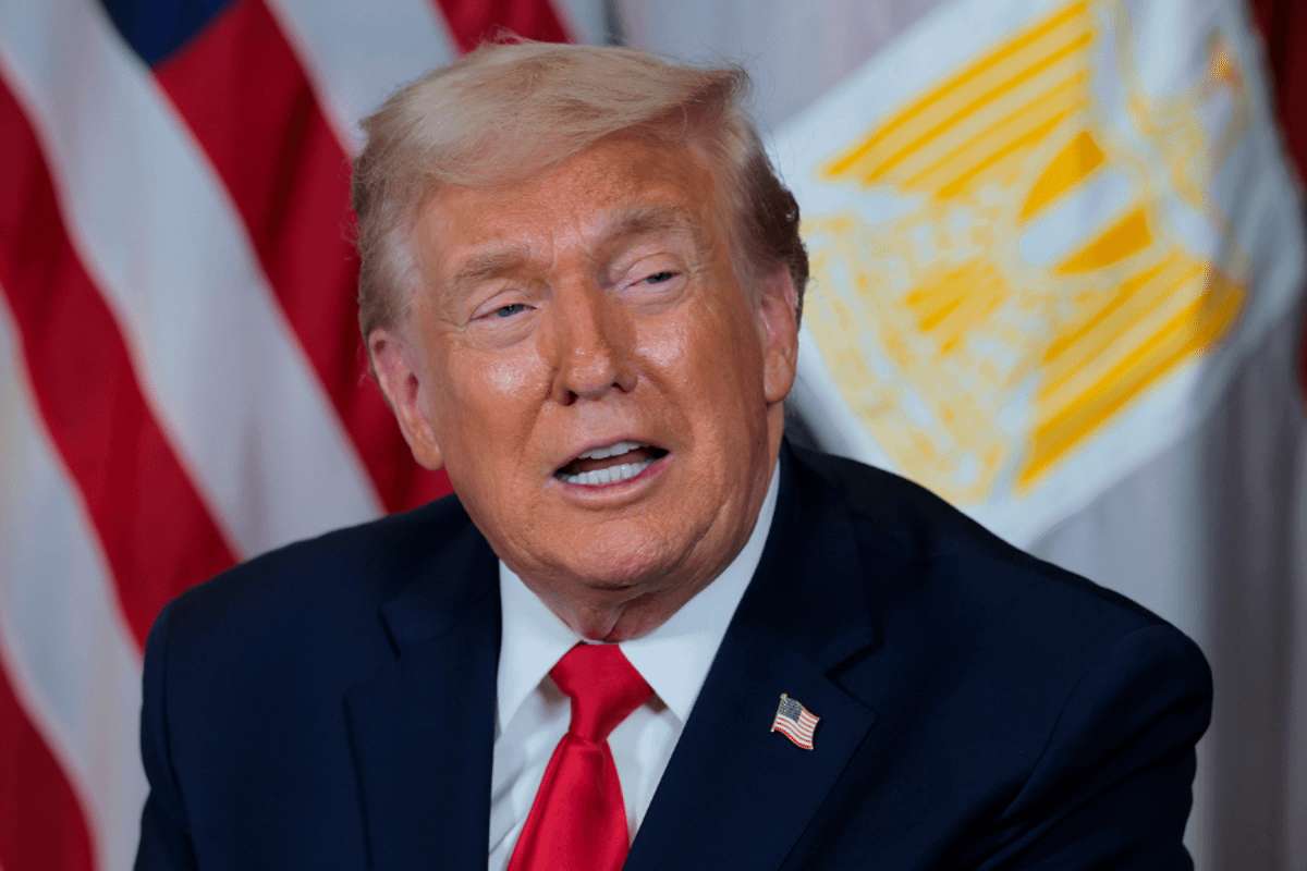 image for Trump confirms he will not attend Super Bowl because of music acts: ‘I’m anti-them’