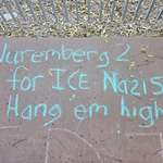 image for OC In front of ICE HQ in Phoenix. 1-25-26 Vigil