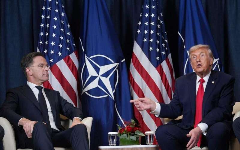 image for Trump says US used secret weapon to disable Venezuelan equipment in Maduro raid