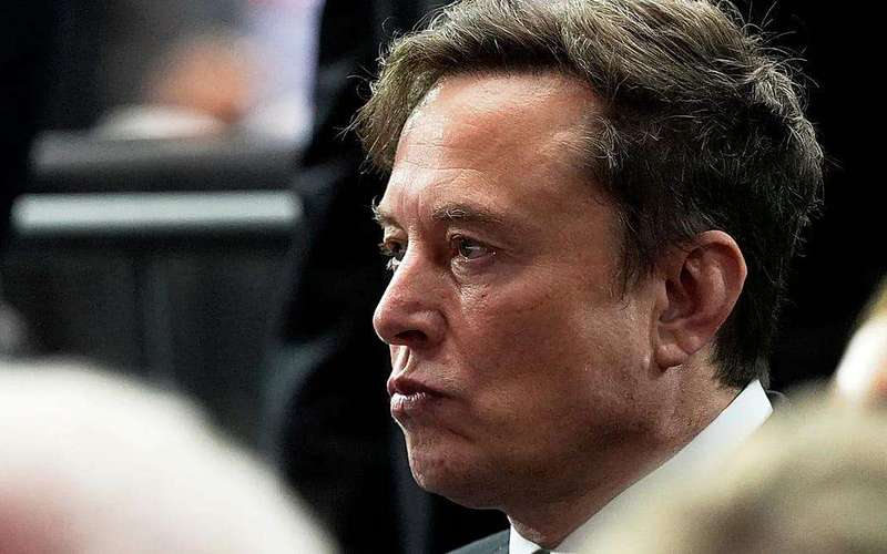 image for European Commission opens investigation into Elon Musk’s X