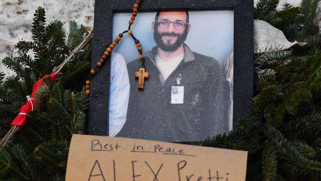 image for Republicans, Alex Pretti should be your breaking point | Opinion