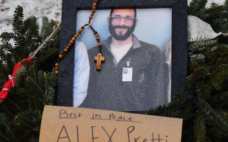 image for Republicans, Alex Pretti should be your breaking point | Opinion