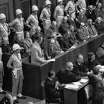 image for Nazis on trial for their lives after the regime fell & society held them accountable, 1946 [AP]