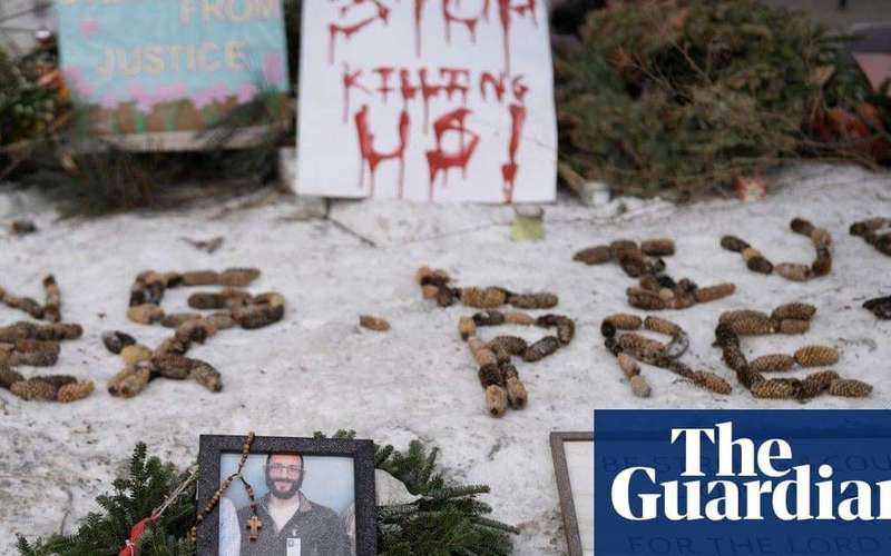 image for NRA and pro-gun groups call for ‘full investigation’ into killing of Alex Pretti