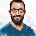 image for Justice for Alex Pretti. Labeled a "domestic terrorist" by actual domestic terrorists.