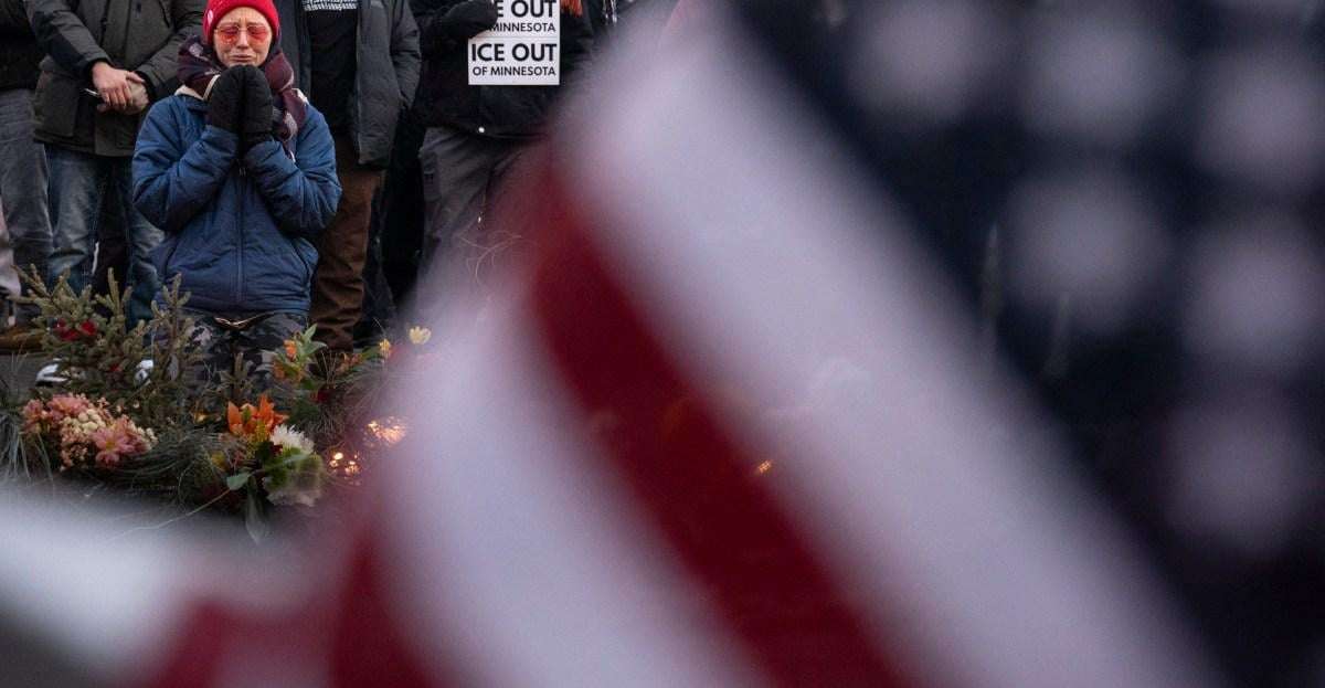 image for The killing of Alex Pretti in Minneapolis is a grim turning point
