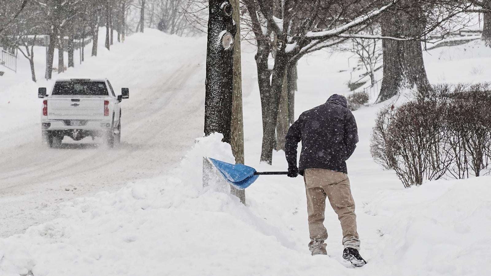 image for At least 29 dead across the US following winter storm