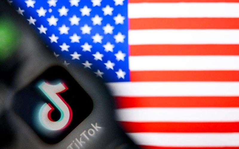 image for TikTok blocks Epstein mentions and anti-Trump videos, users claim