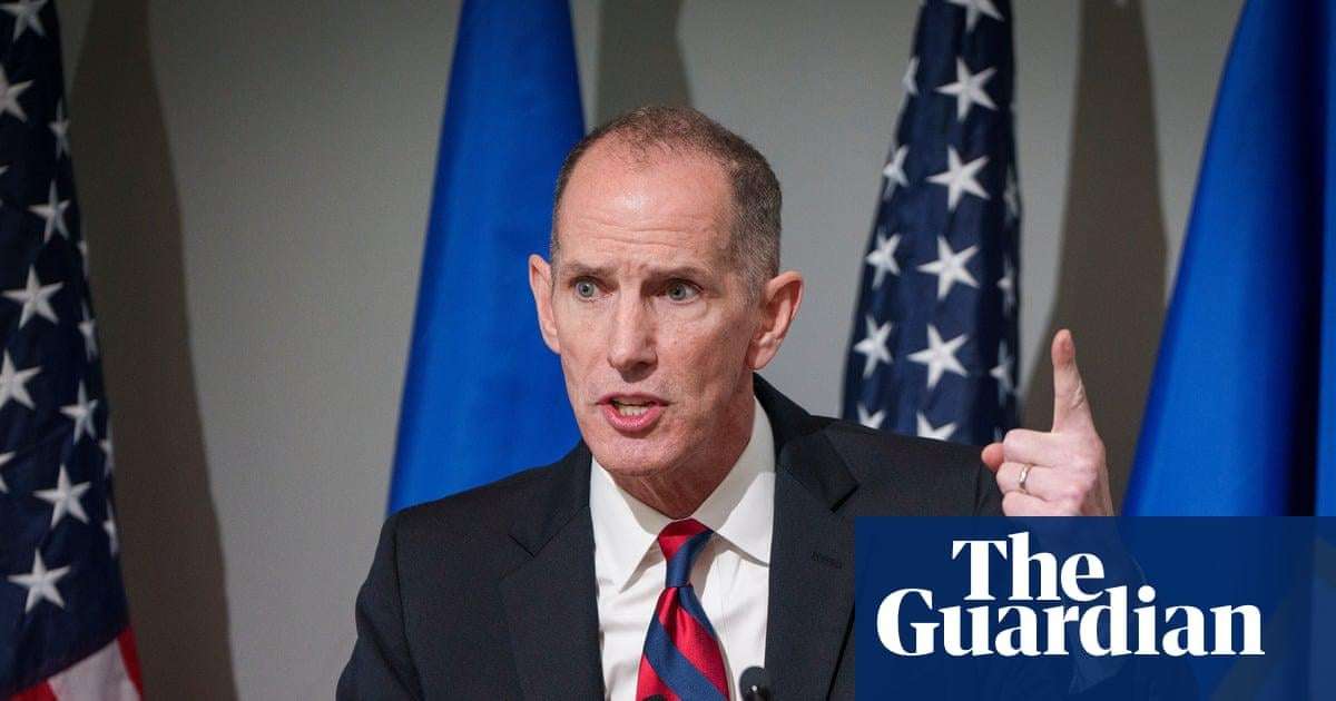 image for Republican ends bid for Minnesota governor, citing ‘unconstitutional’ ICE surge