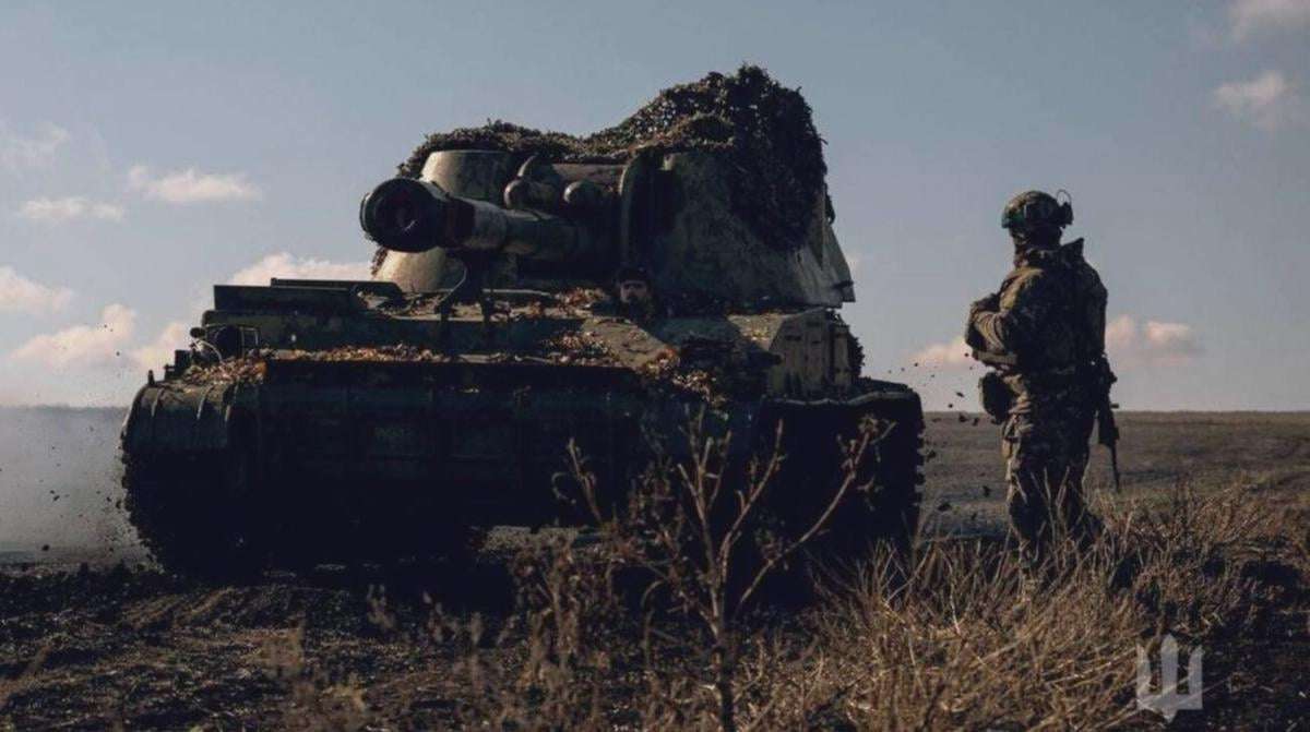 image for CSIS: Russia has lost 1.2 million soldiers, twice as many as Ukraine