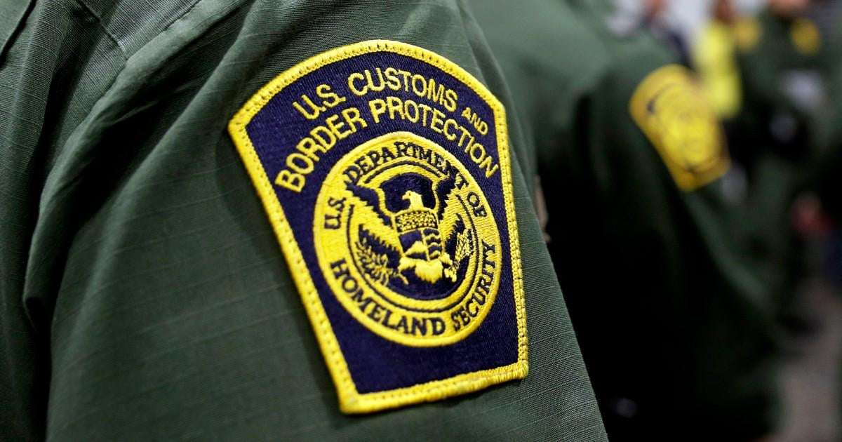 image for Man shot in incident involving Border Patrol in Arizona