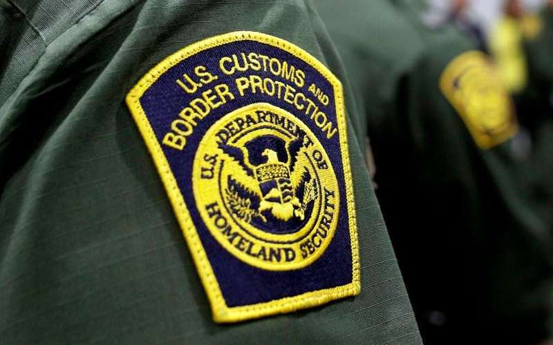 image for Man shot in incident involving Border Patrol in Arizona