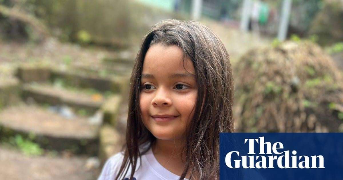 image for Five-year-old deported to Honduras despite being US citizen is latest child victim of Trump crackdown