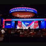 image for A Photo of the US Republican CPAC in 2022