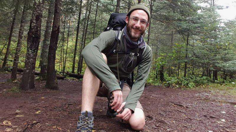image for Alex Pretti was in earlier confrontation with federal agents who tackled him, broke his rib, sources say