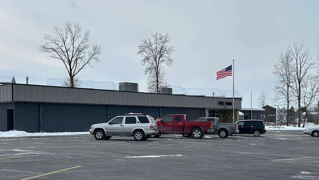 image for PA couple allegedly beats woman after asking her ethnicity: 'This is MAGA town'