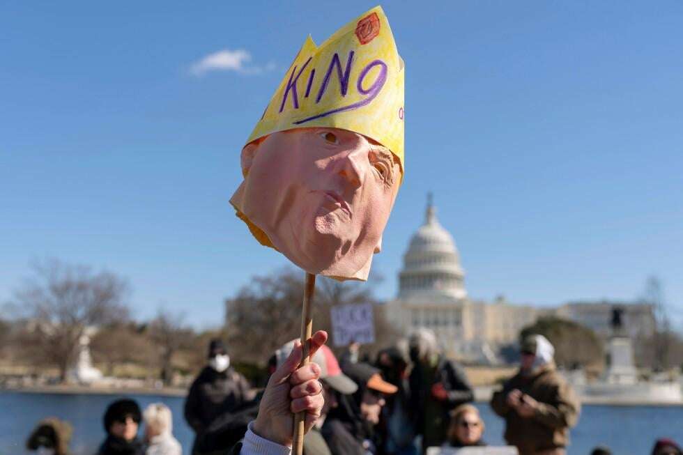 image for More ‘No Kings’ protests planned for March 28 as outrage spreads over Minneapolis deaths