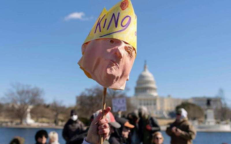 image for More ‘No Kings’ protests planned for March 28 as outrage spreads over Minneapolis deaths