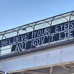 image for [OC] Hartford Visibility Brigade this am! Can't believe they're up in all the snow CT got! Bravo!